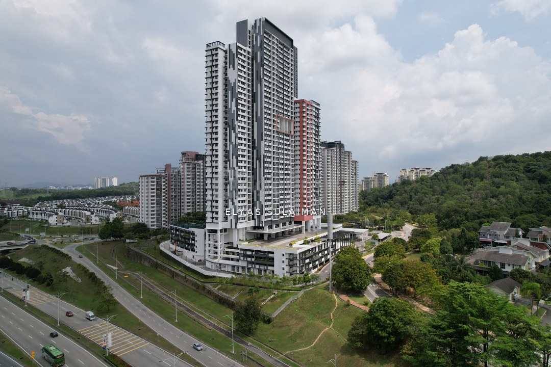 Setia Seraya Residences