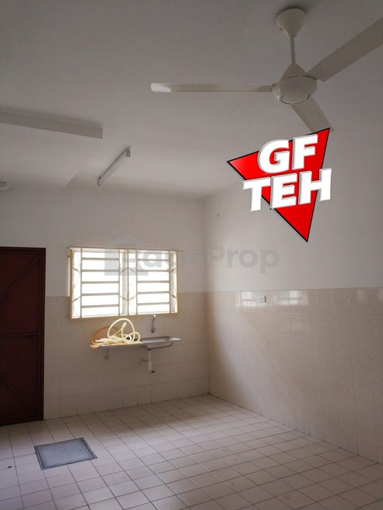 2 Storey Terrace End Lot | Bandar Cassia | Batu Kawan | Simpang Ampat | Penang , Penang, Batu Kawan