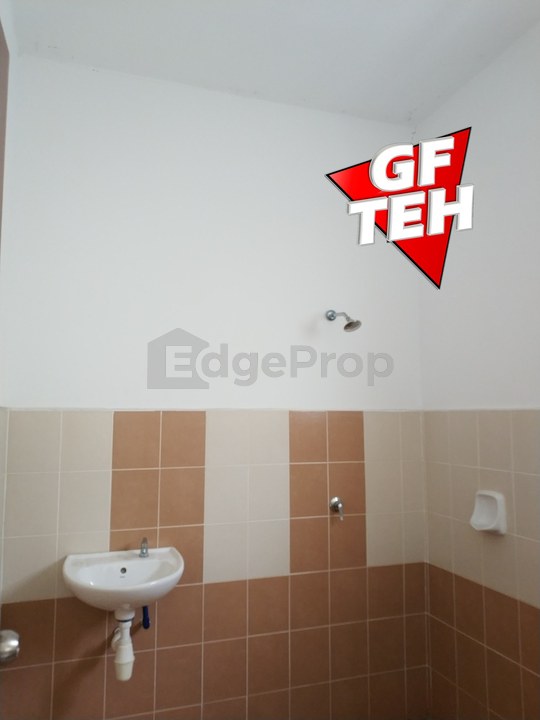 2 Storey Terrace End Lot | Bandar Cassia | Batu Kawan | Simpang Ampat | Penang , Penang, Batu Kawan