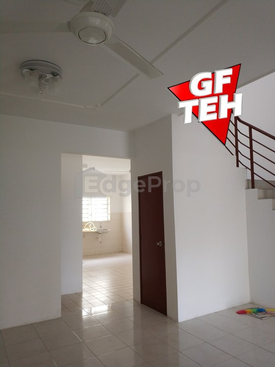 2 Storey Terrace End Lot | Bandar Cassia | Batu Kawan | Simpang Ampat | Penang , Penang, Batu Kawan