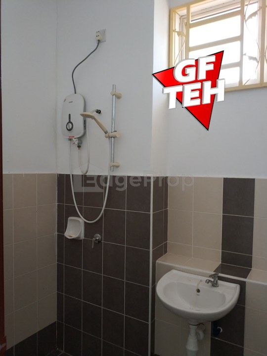 2 Storey Terrace End Lot | Bandar Cassia | Batu Kawan | Simpang Ampat | Penang , Penang, Batu Kawan