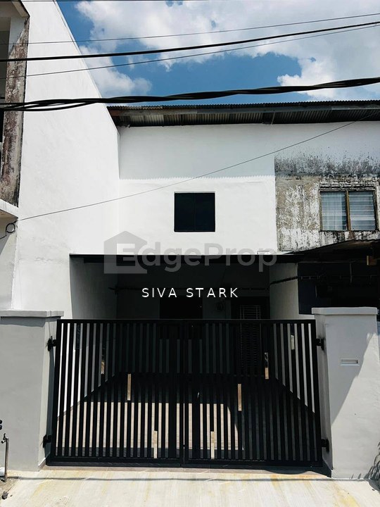 Taman Sri Makmur