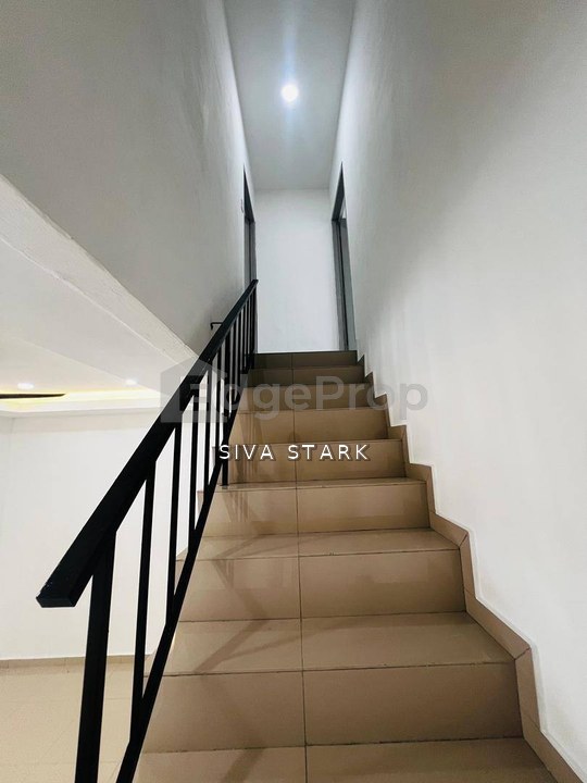 Taman Sri Makmur Pontian low cost Double house , Johor, Segamat