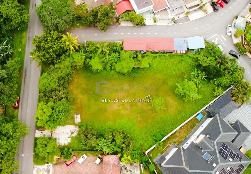 Seksyen 4, Bandar Baru Bangi