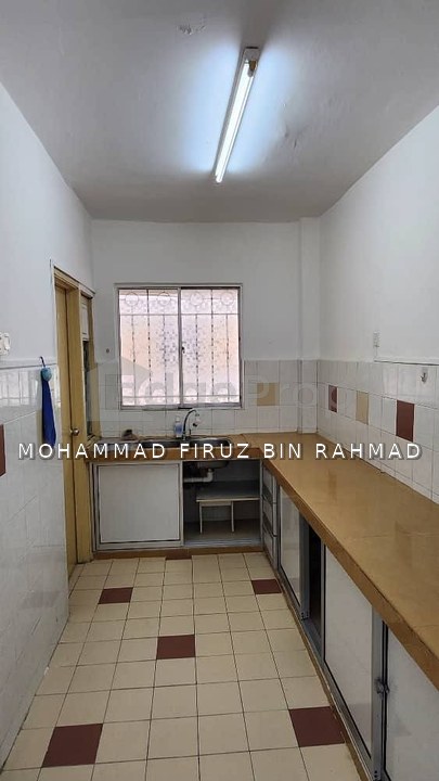 Pangsapuri Carlina, Kota Damansara, Selangor for Sale Partially Furnished, Selangor, Kota Damansara