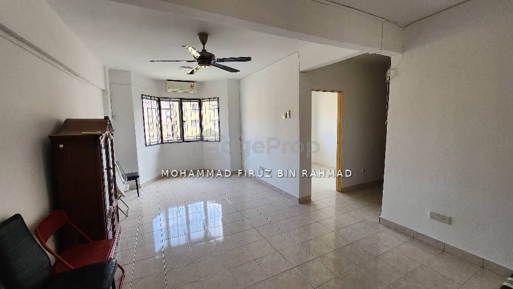 Pangsapuri Carlina, Kota Damansara, Selangor for Sale Partially Furnished, Selangor, Kota Damansara