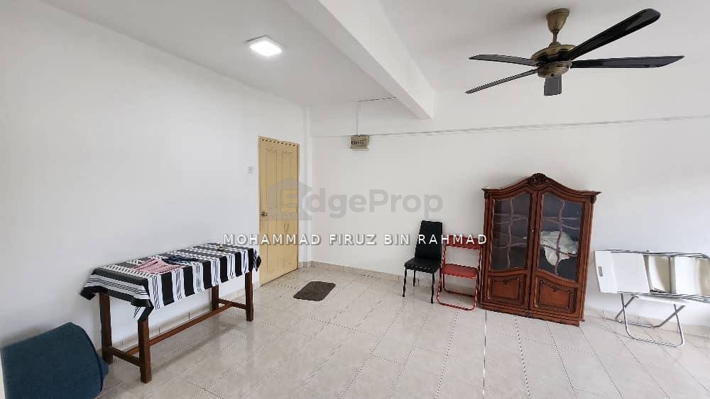Pangsapuri Carlina, Kota Damansara, Selangor for Sale Partially Furnished, Selangor, Kota Damansara