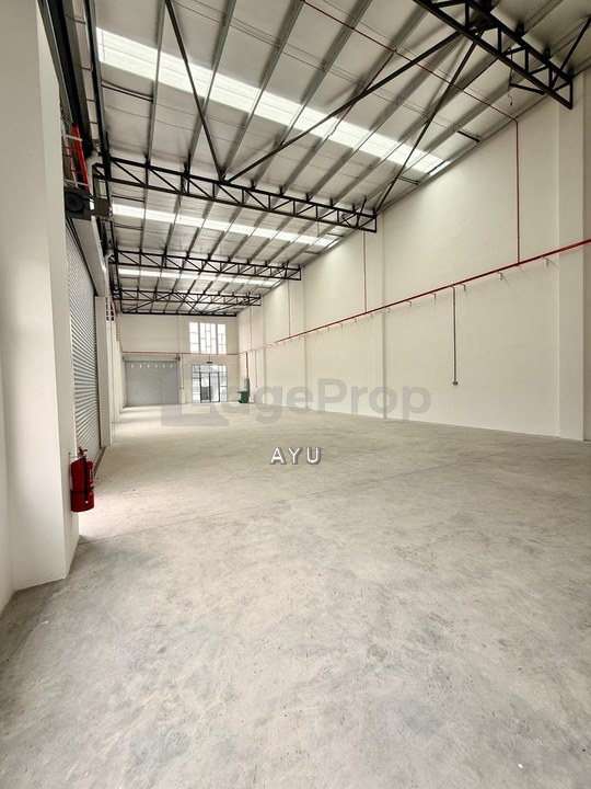 Eco Business Park 1