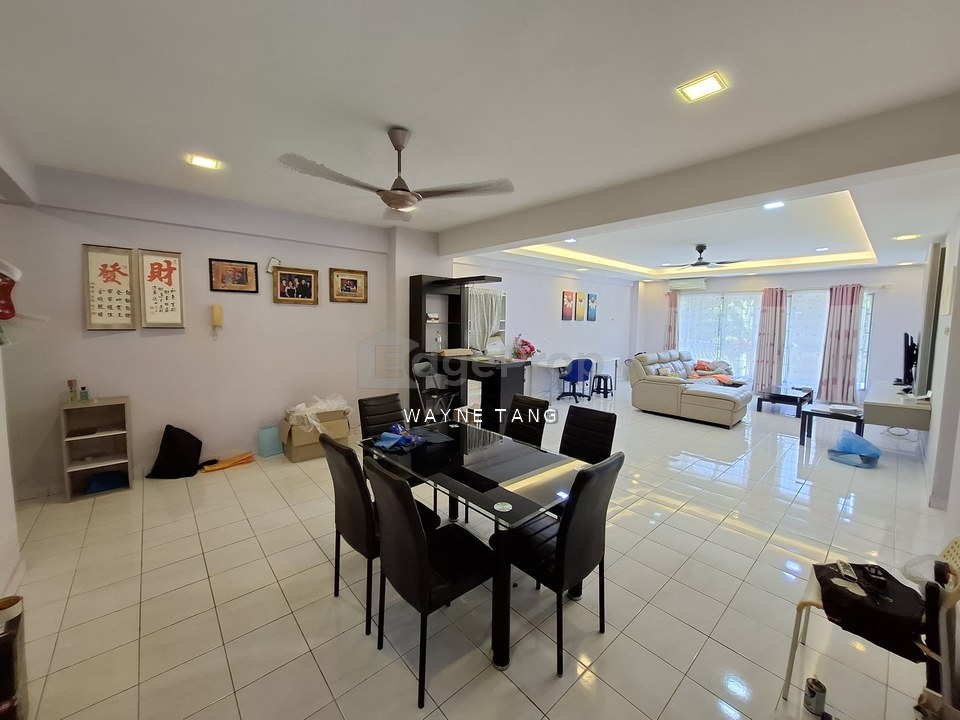 Villa Lagenda Condo