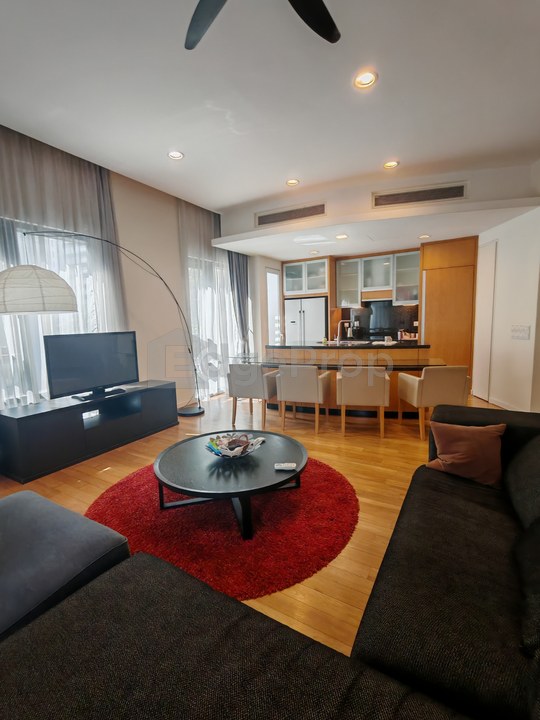 St Mary Residence