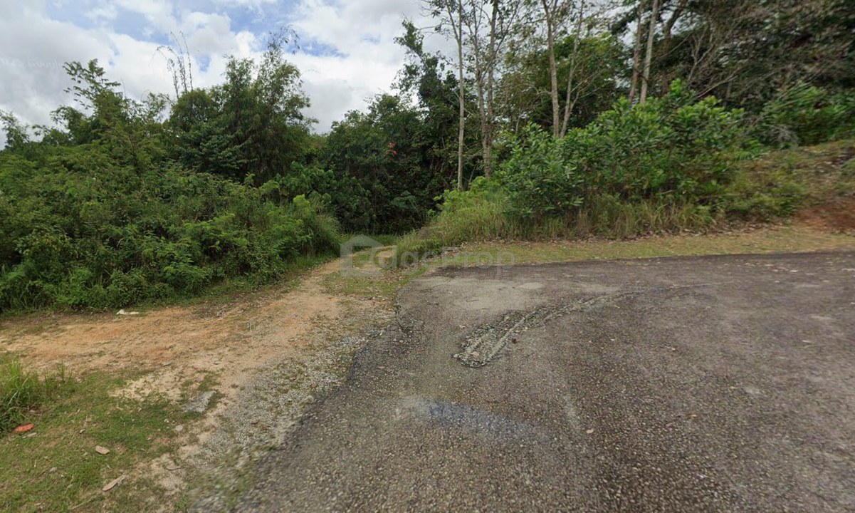 Hulu selangor, Tanjung Malim