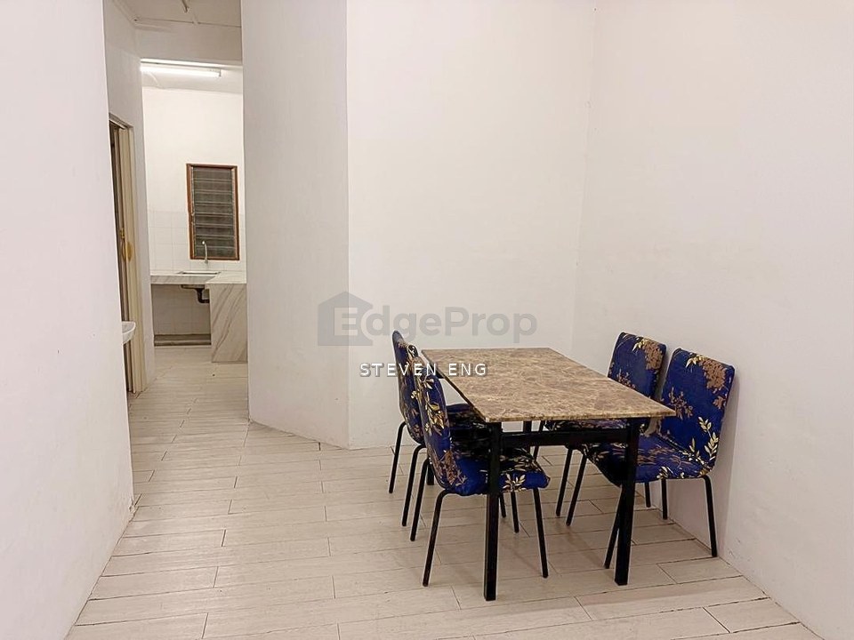 Botani Margosa, Ipoh Rumah Sewa Setingkat, Perak, Ipoh