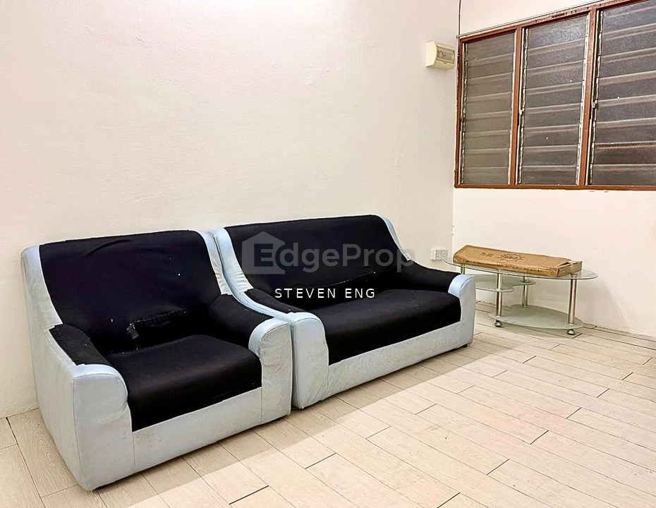 Botani Margosa, Ipoh Rumah Sewa Setingkat, Perak, Ipoh