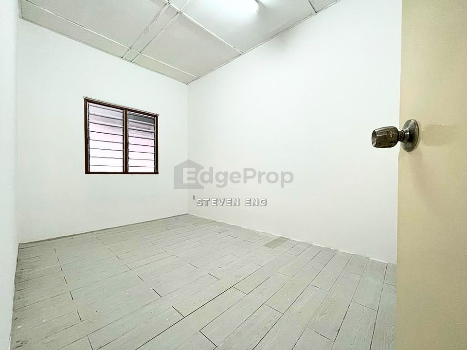 Botani Margosa, Ipoh Rumah Sewa Setingkat, Perak, Ipoh