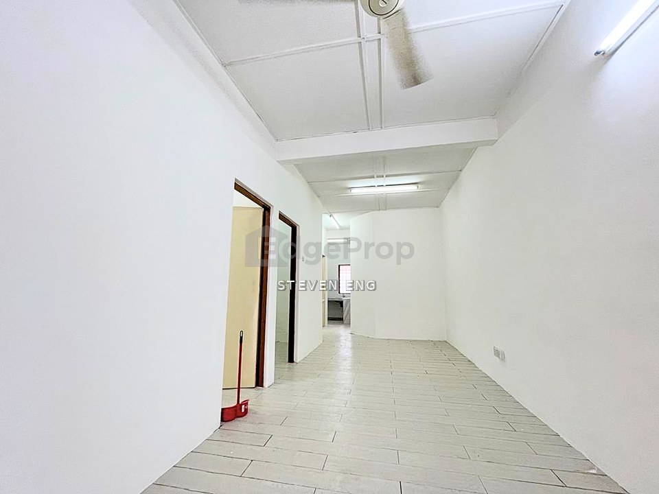 Botani Margosa, Ipoh Rumah Sewa Setingkat, Perak, Ipoh