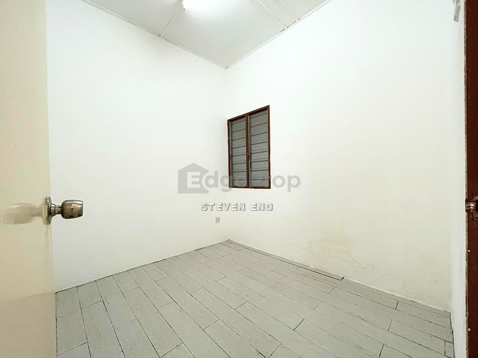 Botani Margosa, Ipoh Rumah Sewa Setingkat, Perak, Ipoh