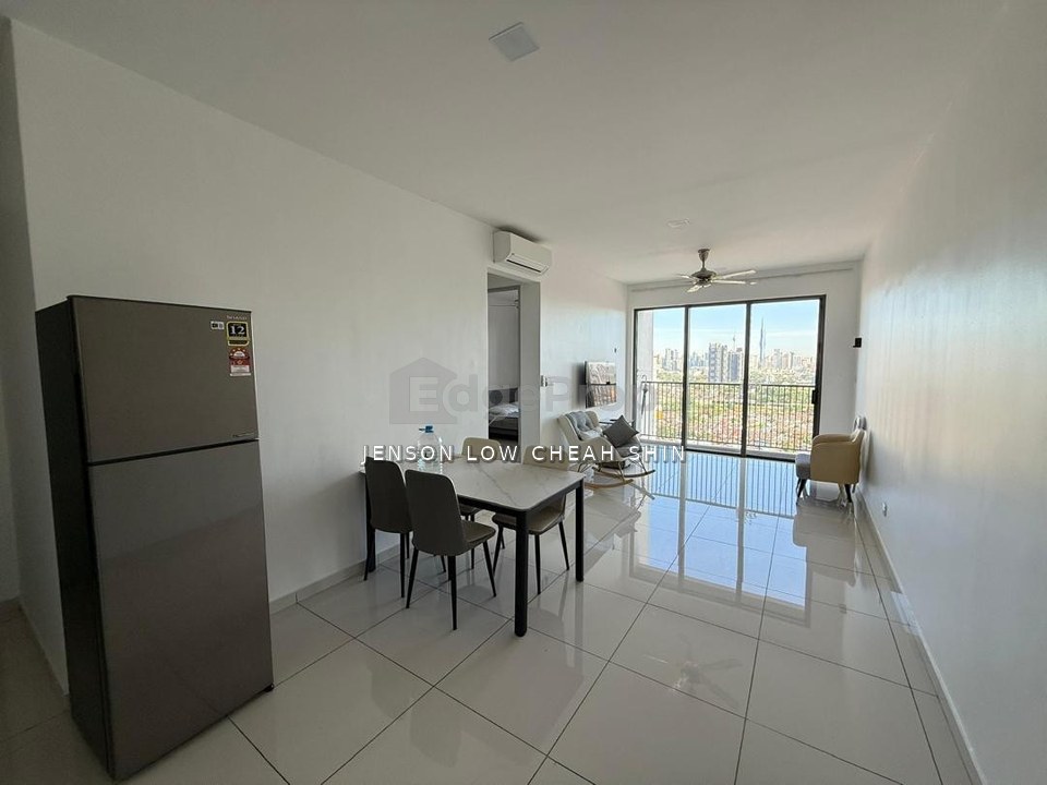 Kenwingston Platz Residence