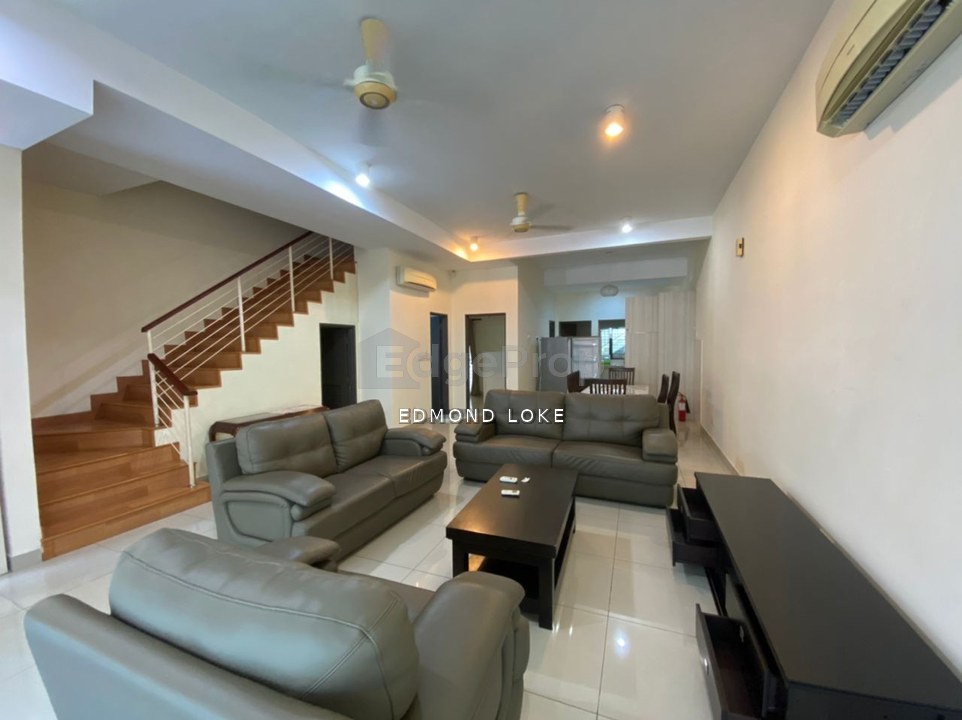 Perdana Residence 2