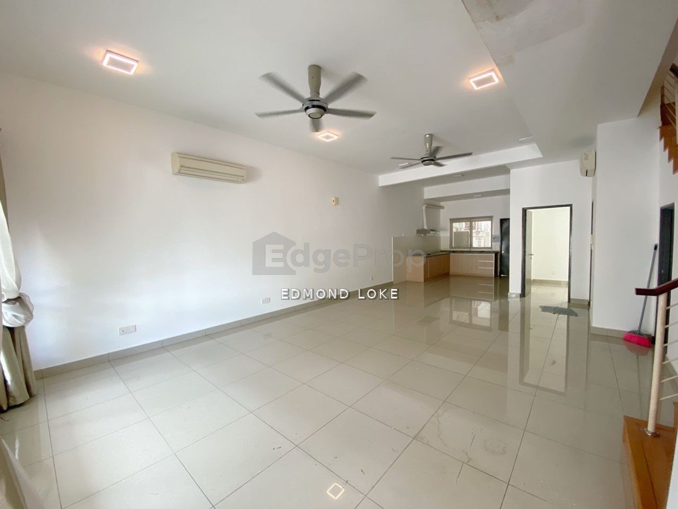 Perdana Residence 2