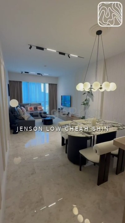 TRX Residences