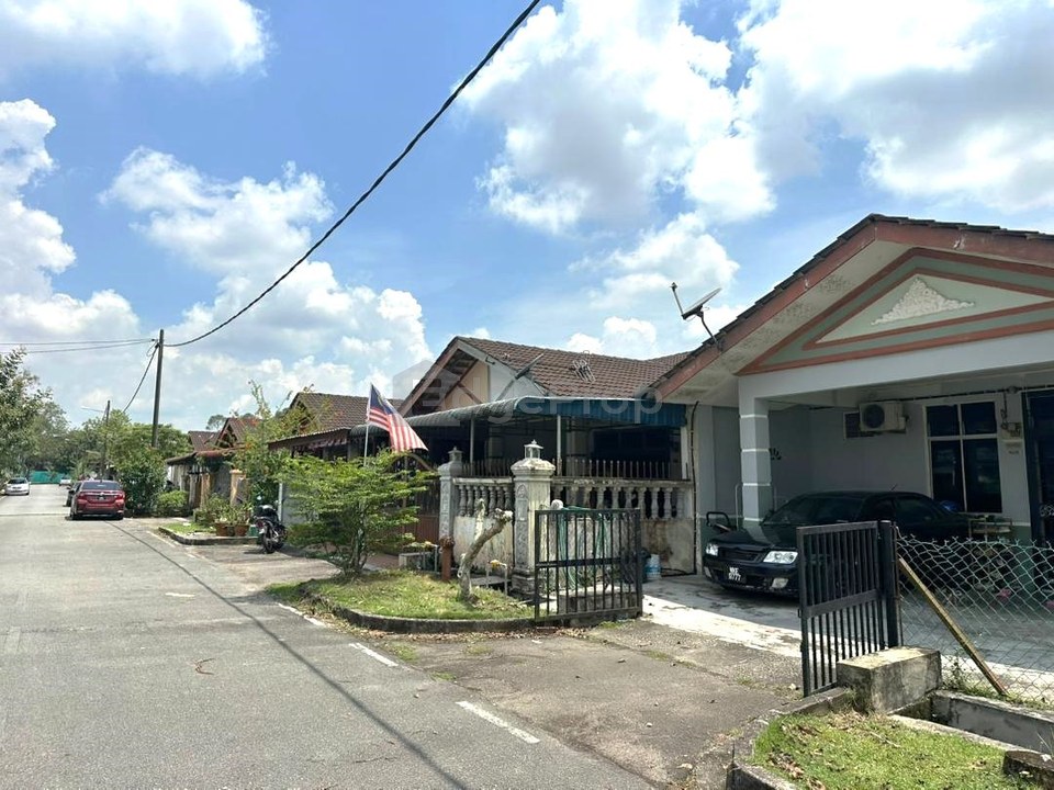 TAMAN NESA SKUDAI, Johor, Skudai