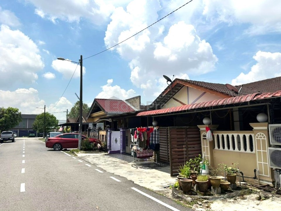TAMAN NESA SKUDAI, Johor, Skudai
