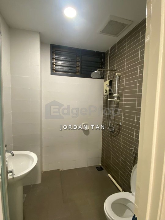 Palazio Mount Austin Fully Furnished Studio RM1400, Johor, Johor Bahru