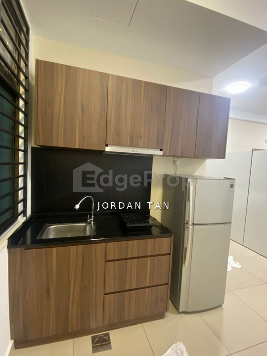 Palazio Mount Austin Fully Furnished Studio RM1400, Johor, Johor Bahru
