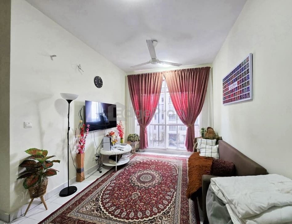 Residensi PR1MA Bandar Bukit Mahkota