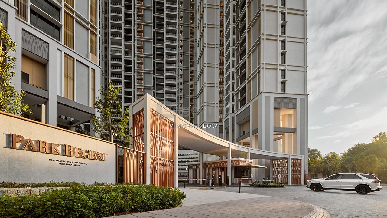 Park Regent