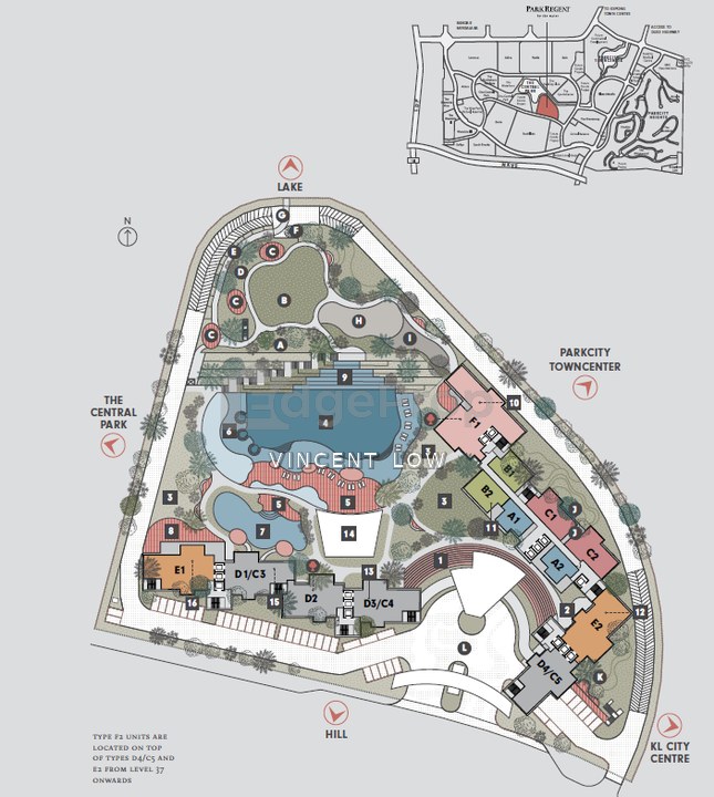 Park Regent