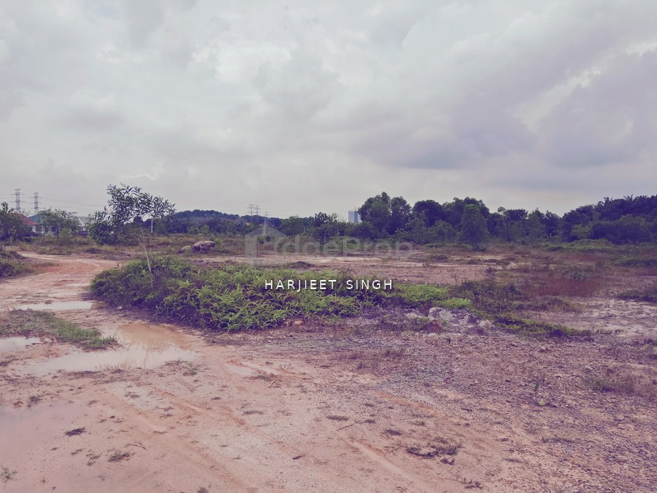 Taman Perindustrian Bukit Rahman Putra