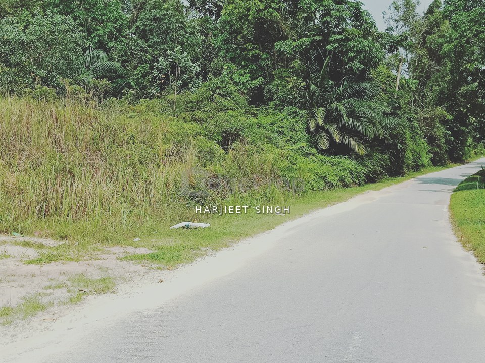 Taman Perindustrian Bukit Rahman Putra
