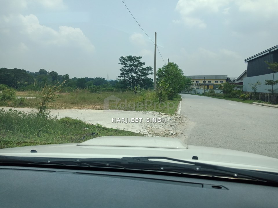 Taman Perindustrian Bukit Rahman Putra