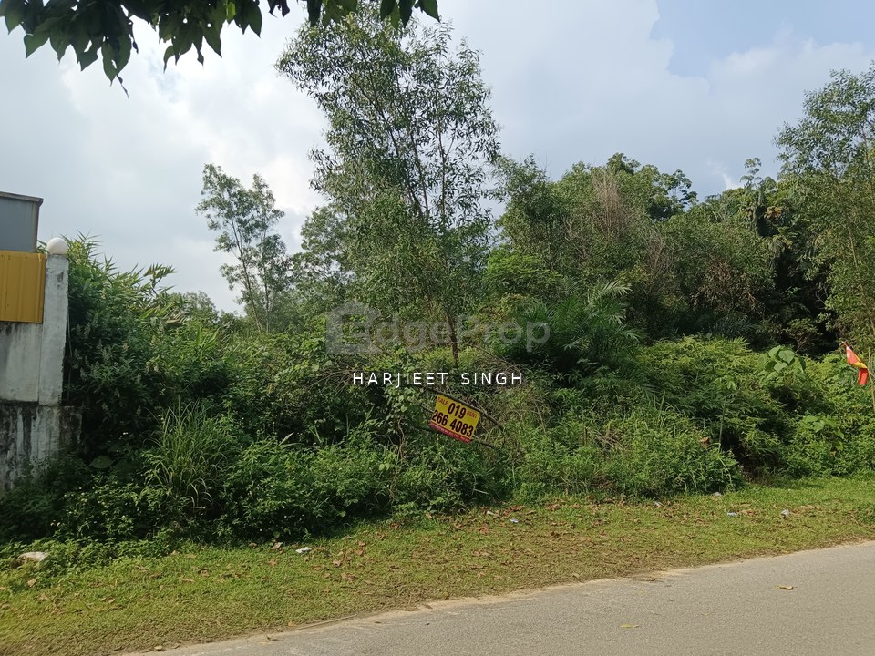 Taman Perindustrian Bukit Rahman Putra