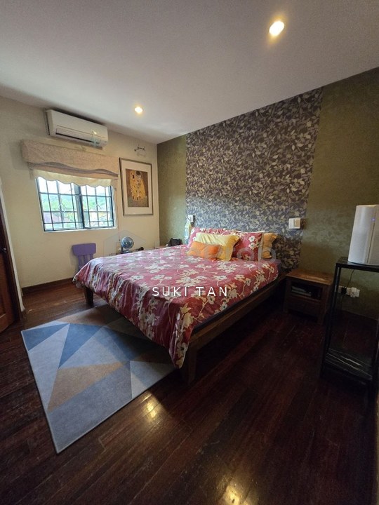 Bandar Kinrara 4 , Selangor, Puchong