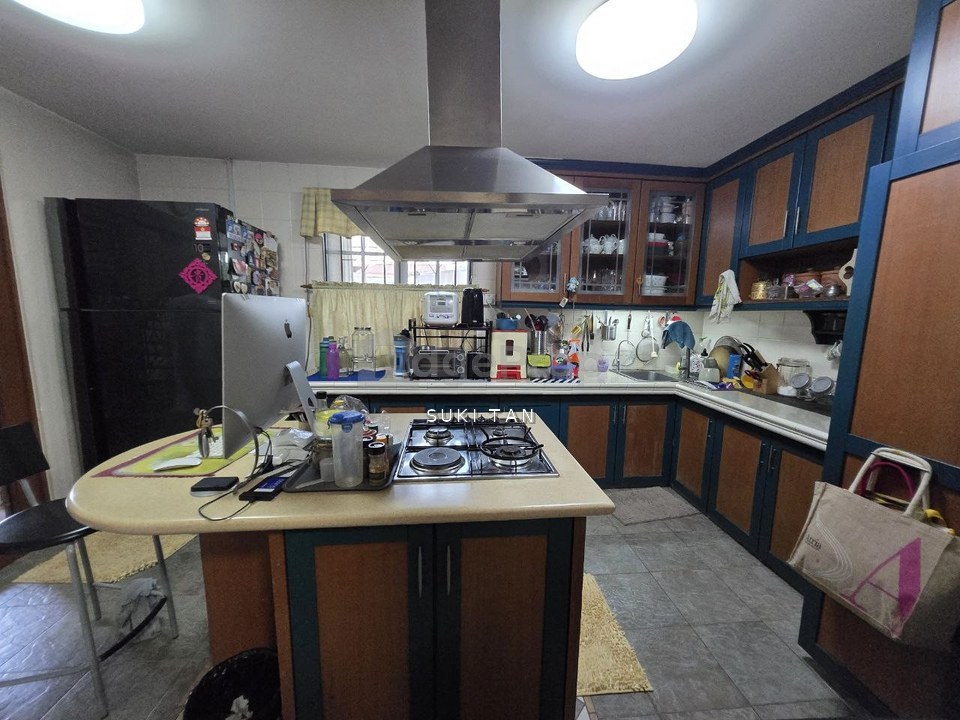 Bandar Kinrara 4 , Selangor, Puchong