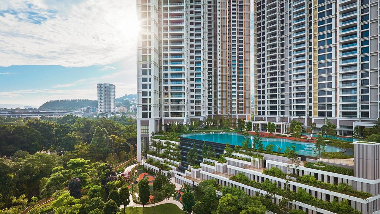 Park Regent