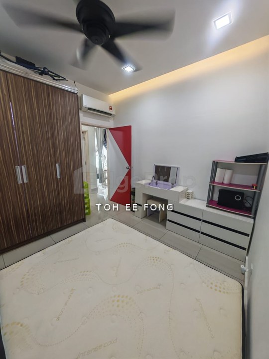 Seasons Amara Larkin Fully Furnished Unit For Sale / For Rent, Johor, Johor Bahru