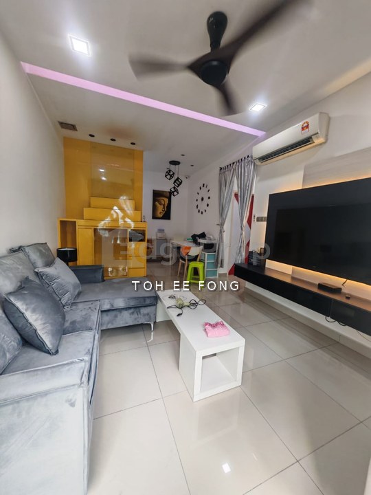Seasons Amara Larkin Fully Furnished Unit For Sale / For Rent, Johor, Johor Bahru
