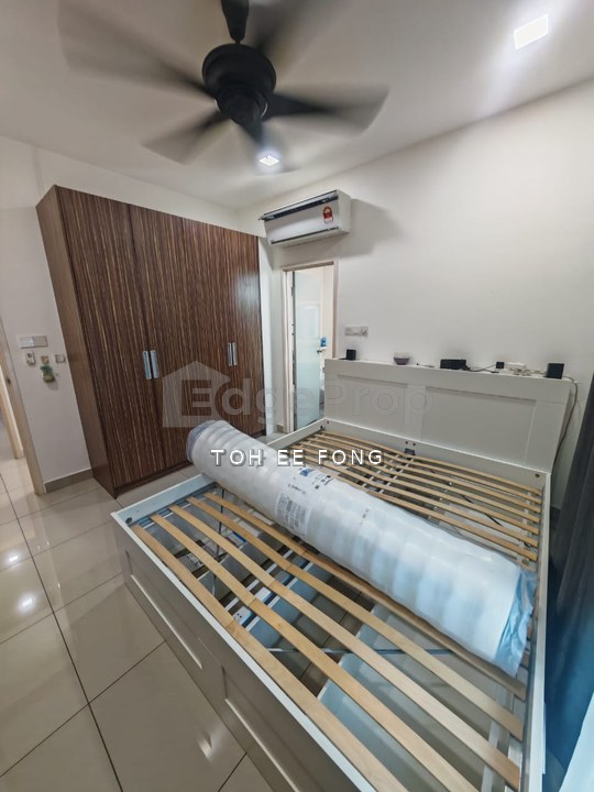 Seasons Amara Larkin Fully Furnished Unit For Sale / For Rent, Johor, Johor Bahru