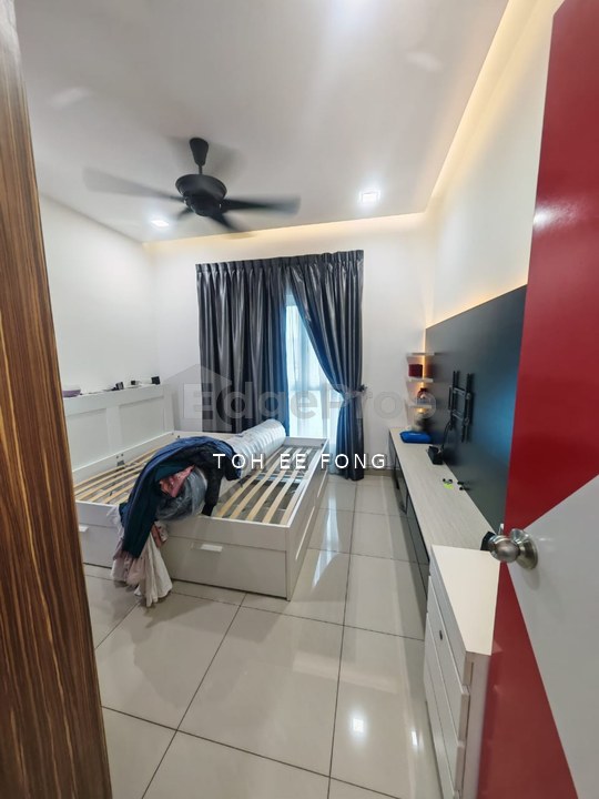 Seasons Amara Larkin Fully Furnished Unit For Sale / For Rent, Johor, Johor Bahru