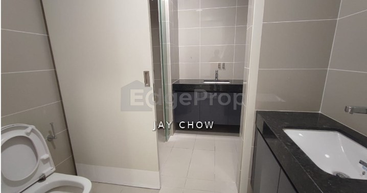The Park 2, Serviced Residence Bukit Jalil, Federal Territory of Kuala Lumpur, Kuala Lumpur, Bukit Jalil
