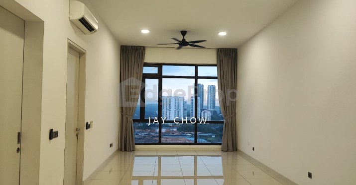 The Park 2, Serviced Residence Bukit Jalil, Federal Territory of Kuala Lumpur, Kuala Lumpur, Bukit Jalil