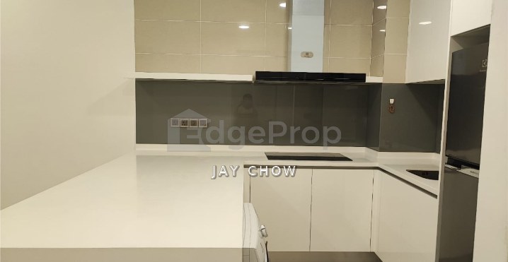 The Park 2, Serviced Residence Bukit Jalil, Federal Territory of Kuala Lumpur, Kuala Lumpur, Bukit Jalil
