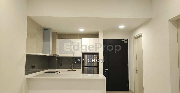 The Park 2, Serviced Residence Bukit Jalil, Federal Territory of Kuala Lumpur, Kuala Lumpur, Bukit Jalil