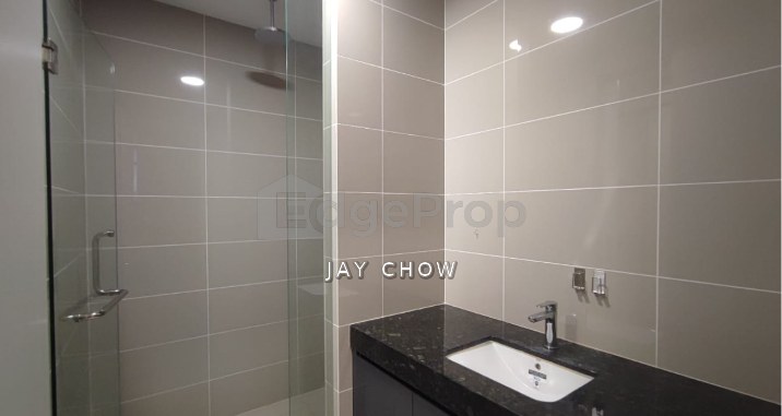 The Park 2, Serviced Residence Bukit Jalil, Federal Territory of Kuala Lumpur, Kuala Lumpur, Bukit Jalil