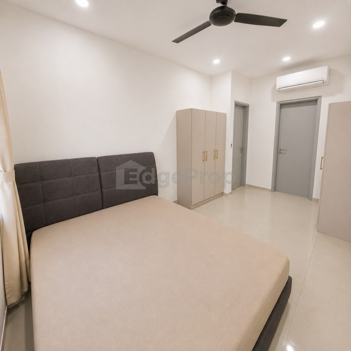 One Equine Residence Equine Park 2R2B Furnished Kitchen Cabinet For Rent, Selangor, Seri Kembangan