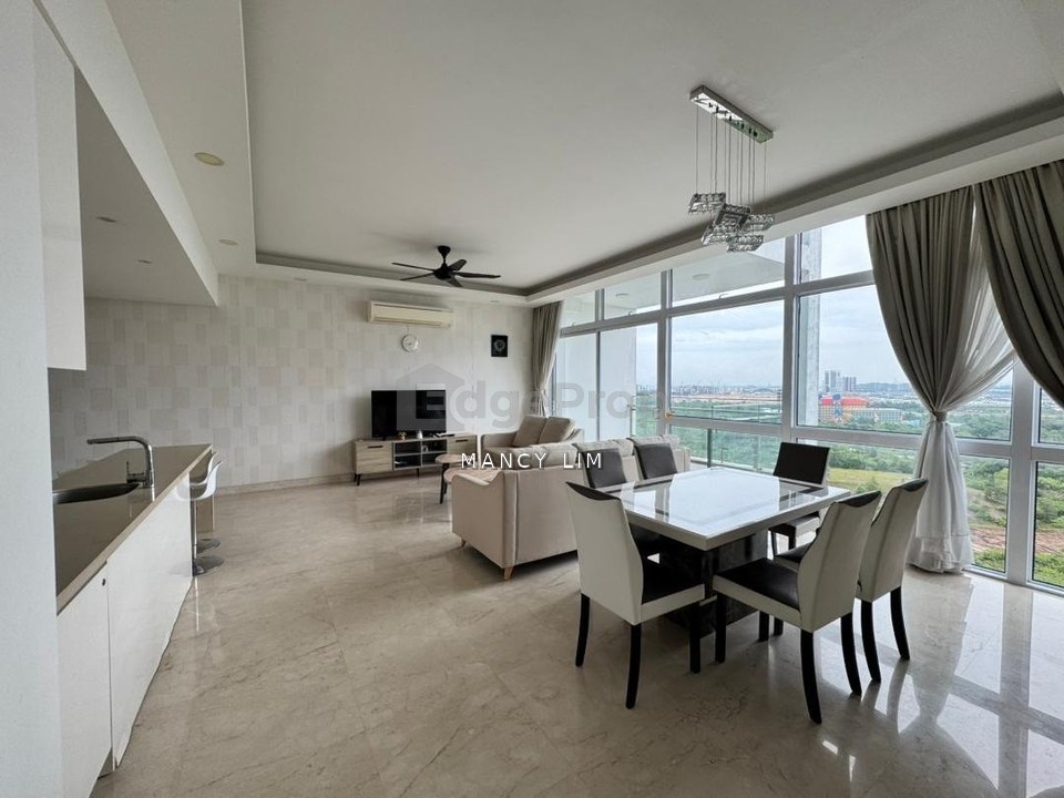 Paradiso Nuova Medini Iskandar Puteri Nice Renavation Unit, Johor, Nusajaya