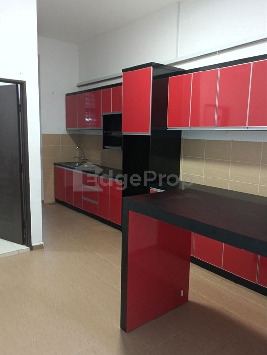 Teres Setingkat Renovated Di Permatang Badak Maju 3,Kuantan, Pahang, Kuantan